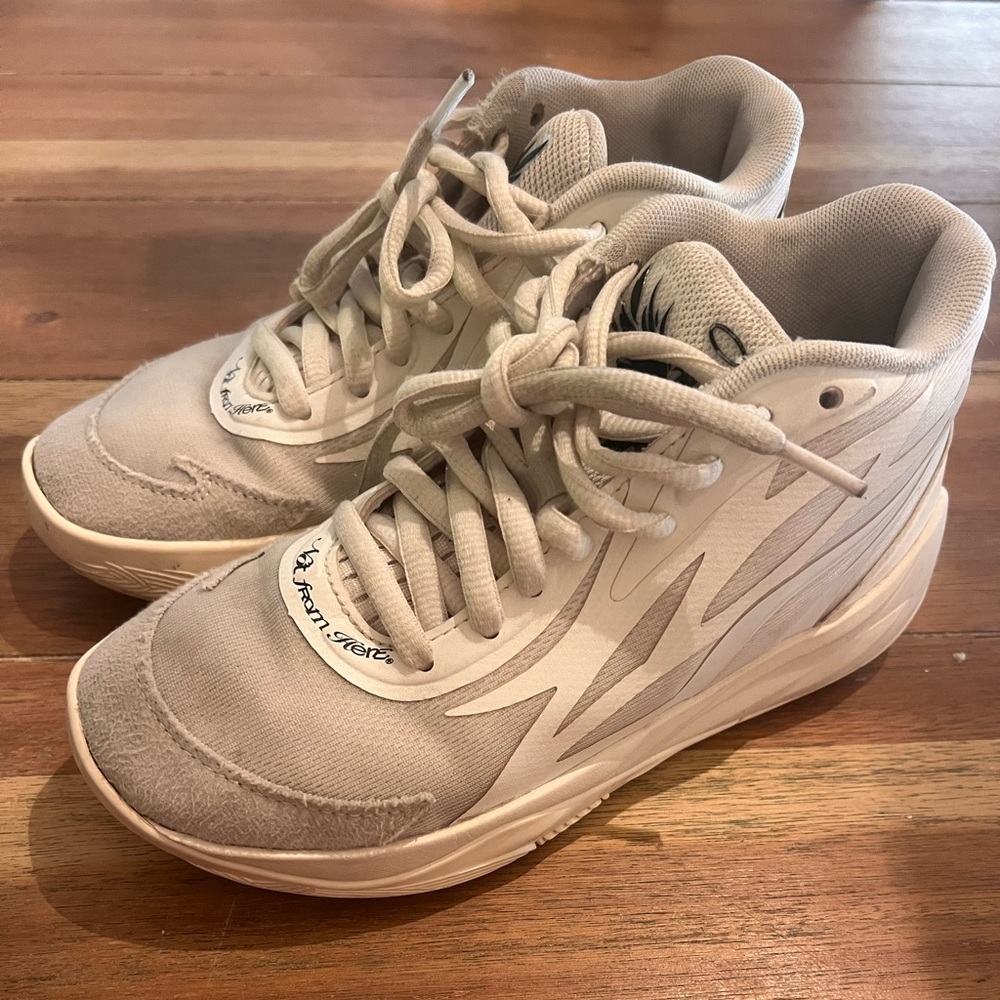 M.e.l.o Puma